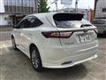 2017 Toyota Harrier Hybrid