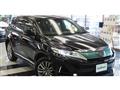 2017 Toyota Harrier Hybrid