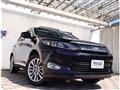 2017 Toyota Harrier Hybrid