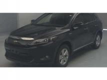 2016 Toyota Harrier Hybrid