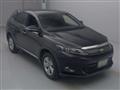 2016 Toyota Harrier Hybrid