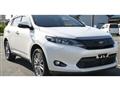 2016 Toyota Harrier Hybrid