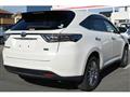 2016 Toyota Harrier Hybrid
