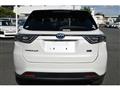 2016 Toyota Harrier Hybrid