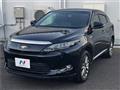 2016 Toyota Harrier Hybrid