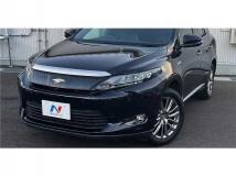 2016 Toyota Harrier Hybrid