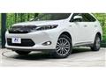 2016 Toyota Harrier Hybrid
