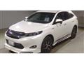 2016 Toyota Harrier Hybrid