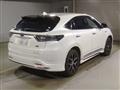 2016 Toyota Harrier Hybrid