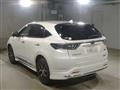2016 Toyota Harrier Hybrid