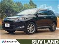 2016 Toyota Harrier Hybrid