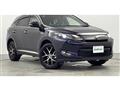 2016 Toyota Harrier Hybrid