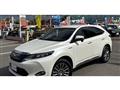 2016 Toyota Harrier Hybrid