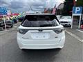 2016 Toyota Harrier Hybrid