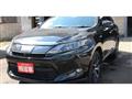 2016 Toyota Harrier Hybrid