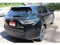 2016 Toyota Harrier Hybrid
