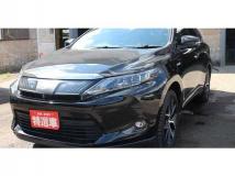 2016 Toyota Harrier Hybrid