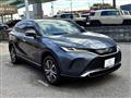 2020 Toyota Harrier Hybrid