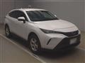 2020 Toyota Harrier Hybrid