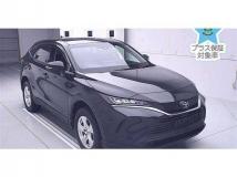 2020 Toyota Harrier Hybrid