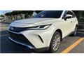 2020 Toyota Harrier Hybrid