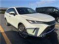 2020 Toyota Harrier Hybrid
