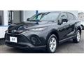 2020 Toyota Harrier Hybrid