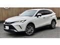 2020 Toyota Harrier Hybrid
