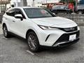 2020 Toyota Harrier Hybrid
