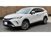 2020 Toyota Harrier Hybrid