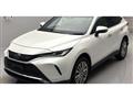 2020 Toyota Harrier Hybrid