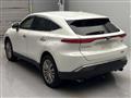 2020 Toyota Harrier Hybrid