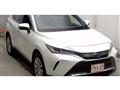 2020 Toyota Harrier Hybrid