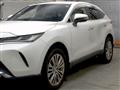 2020 Toyota Harrier Hybrid