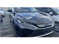 2020 Toyota Harrier Hybrid