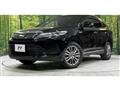 2020 Toyota Harrier Hybrid