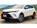 2020 Toyota Harrier Hybrid