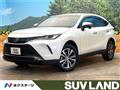 2020 Toyota Harrier Hybrid