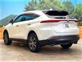 2020 Toyota Harrier Hybrid