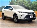 2020 Toyota Harrier Hybrid