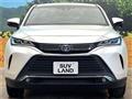 2020 Toyota Harrier Hybrid