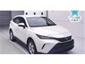 2020 Toyota Harrier Hybrid