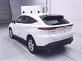 2020 Toyota Harrier Hybrid