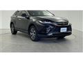 2020 Toyota Harrier Hybrid