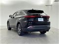 2020 Toyota Harrier Hybrid