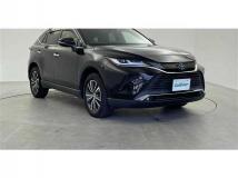 2020 Toyota Harrier Hybrid