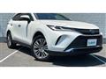 2020 Toyota Harrier Hybrid
