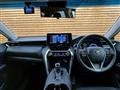 2020 Toyota Harrier Hybrid
