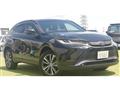 2020 Toyota Harrier Hybrid