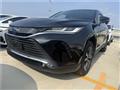 2020 Toyota Harrier Hybrid
